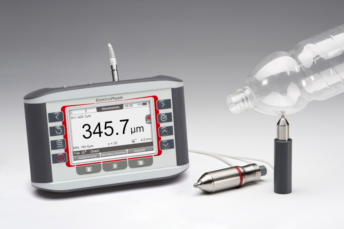MiniTest FH ElektroPhysik