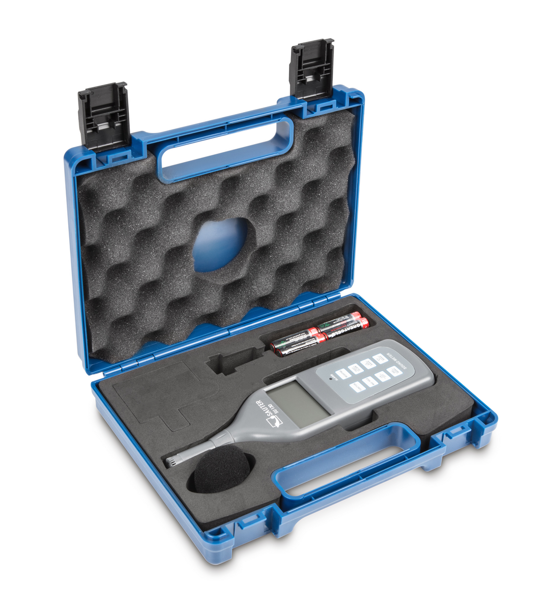 Sonómetro SU 130 - Imagen 2