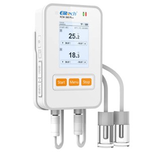 Registrador de datos Elitech RCW-360 Plus WiFi+4G - Imagen 7