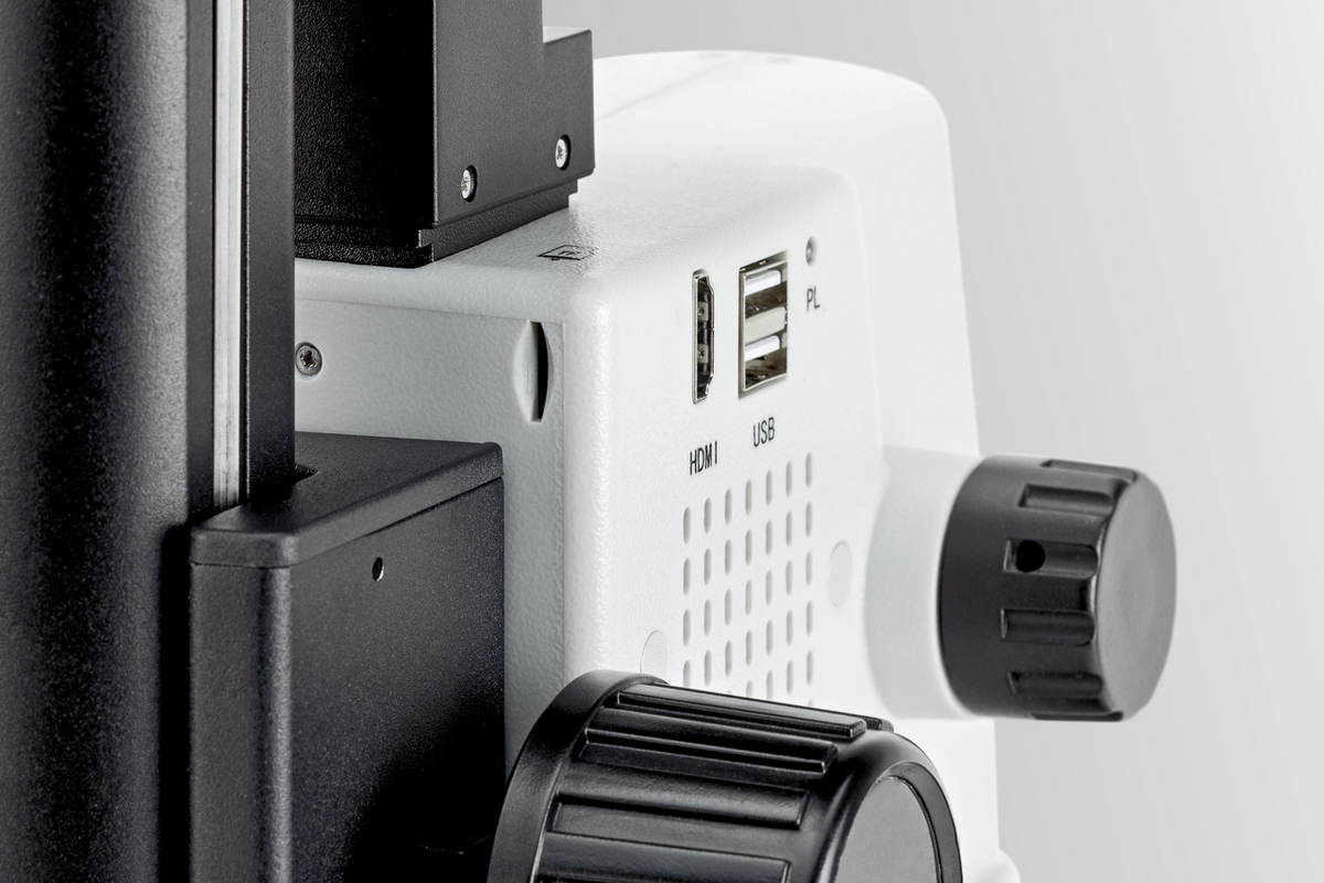 Microscopio de video OIV-345 - Imagen 4