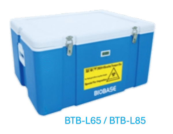 Hielera de Transporte de Bioseguridad BIOBASE - Imagen 7