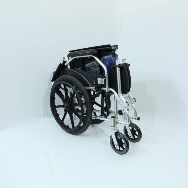 Silla de ruedas 8B-20 BIOBASE - Imagen 4