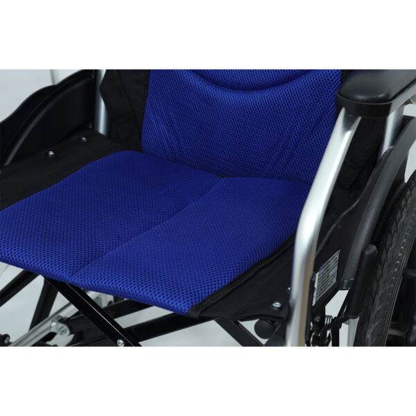 Silla de ruedas 8B-20 BIOBASE - Imagen 2