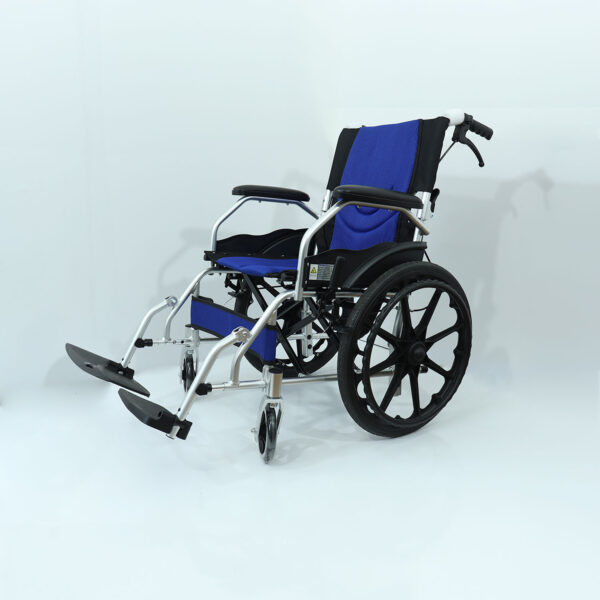 Silla de ruedas 8B-20 BIOBASE