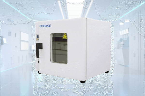 Horno de aire forzado BJPX-HGZ gran capacidad BIOBASE