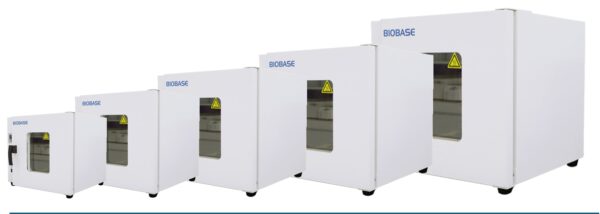 Horno de secado por aire forzado serie BJPX-HGZ  BIOBASE