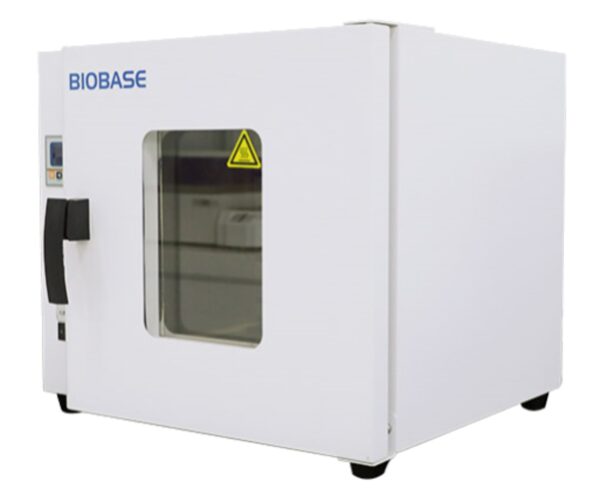Horno de secado por aire forzado serie BJPX-HGZ  BIOBASE - Imagen 2