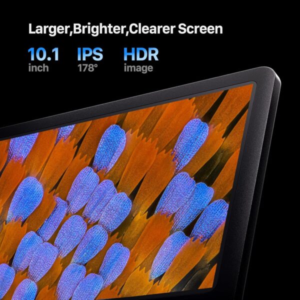 Microscopio digital DM602 Pro - Imagen 3