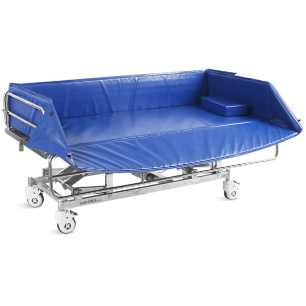 Cama de baño Z0n SAIKANG - Imagen 2