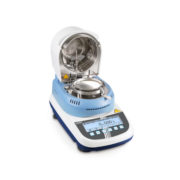Determinador de humedad DLB 160-3A110V KERN