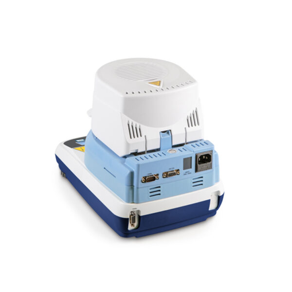 Determinador de humedad DLB 160-3A110V KERN - Imagen 7