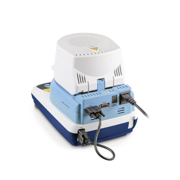 Determinador de humedad DLB 160-3A110V KERN - Imagen 6