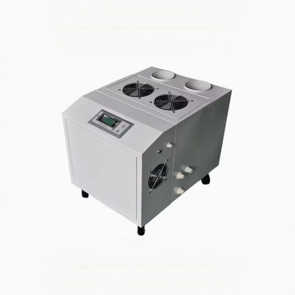 Humidificador Gudbrand serie DKH-Z (110mm/1) - Imagen 6