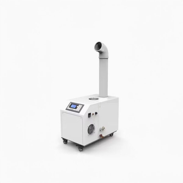 Humidificador Gudbrand serie DKH-Z (110mm/1)
