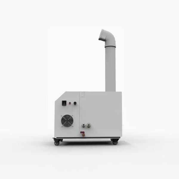 Humidificador Gudbrand serie DKH-Z (110mm/1) - Imagen 5