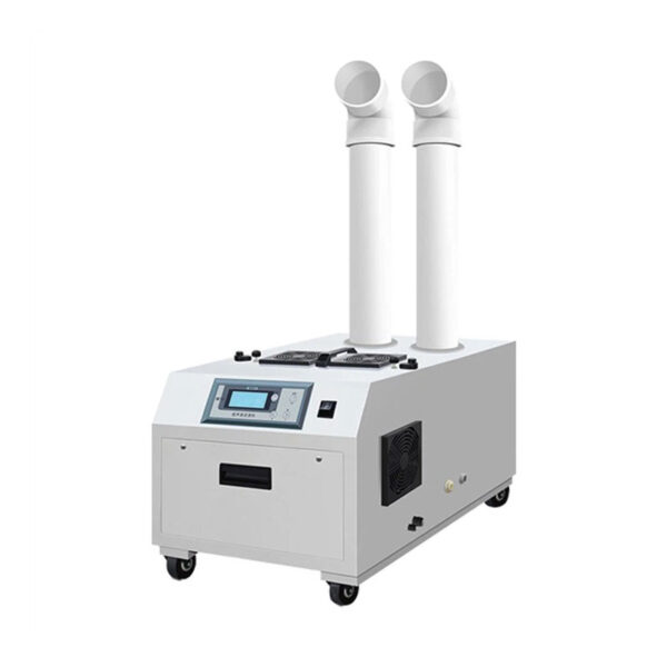 Humidificador Gudbrand serie DKH-Z  (110mm/2)