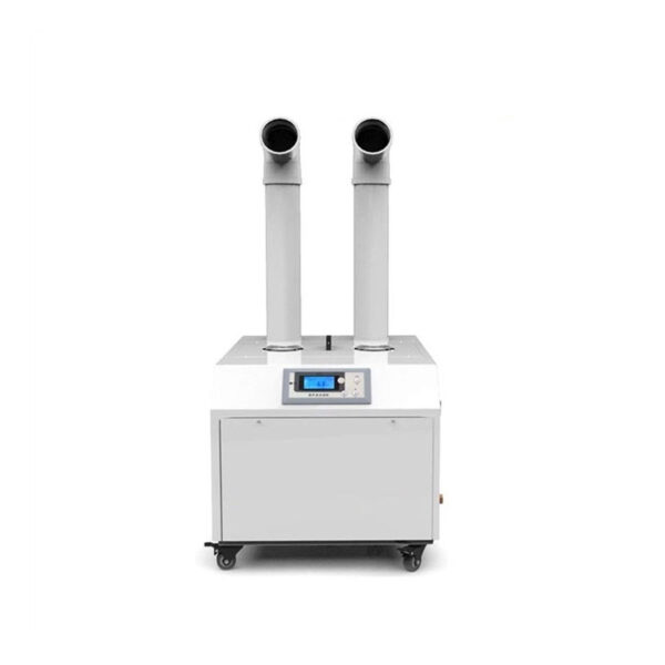 Humidificador Gudbrand serie DKH-Z  (110mm/2) - Imagen 2