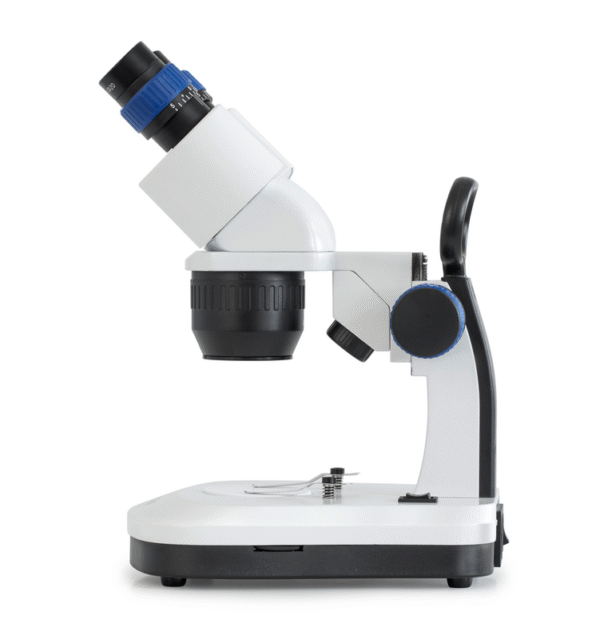 Microscopio estereoscópico binocular KERN OSE 421 - Imagen 3