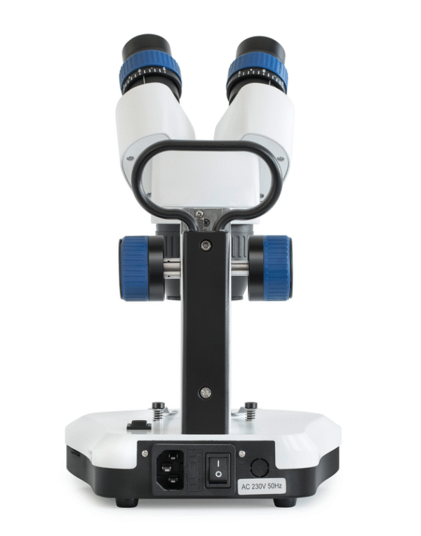 Microscopio estereoscópico binocular KERN OSE 421 - Imagen 2