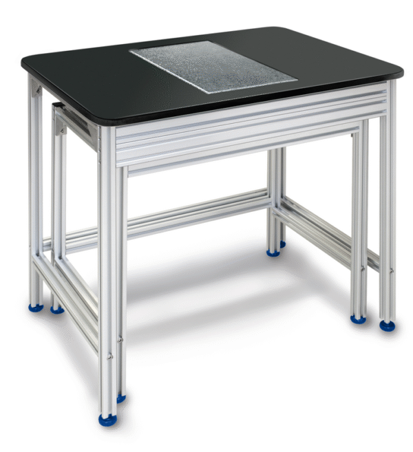 Mesa antivibratoria YPS-03 KERN