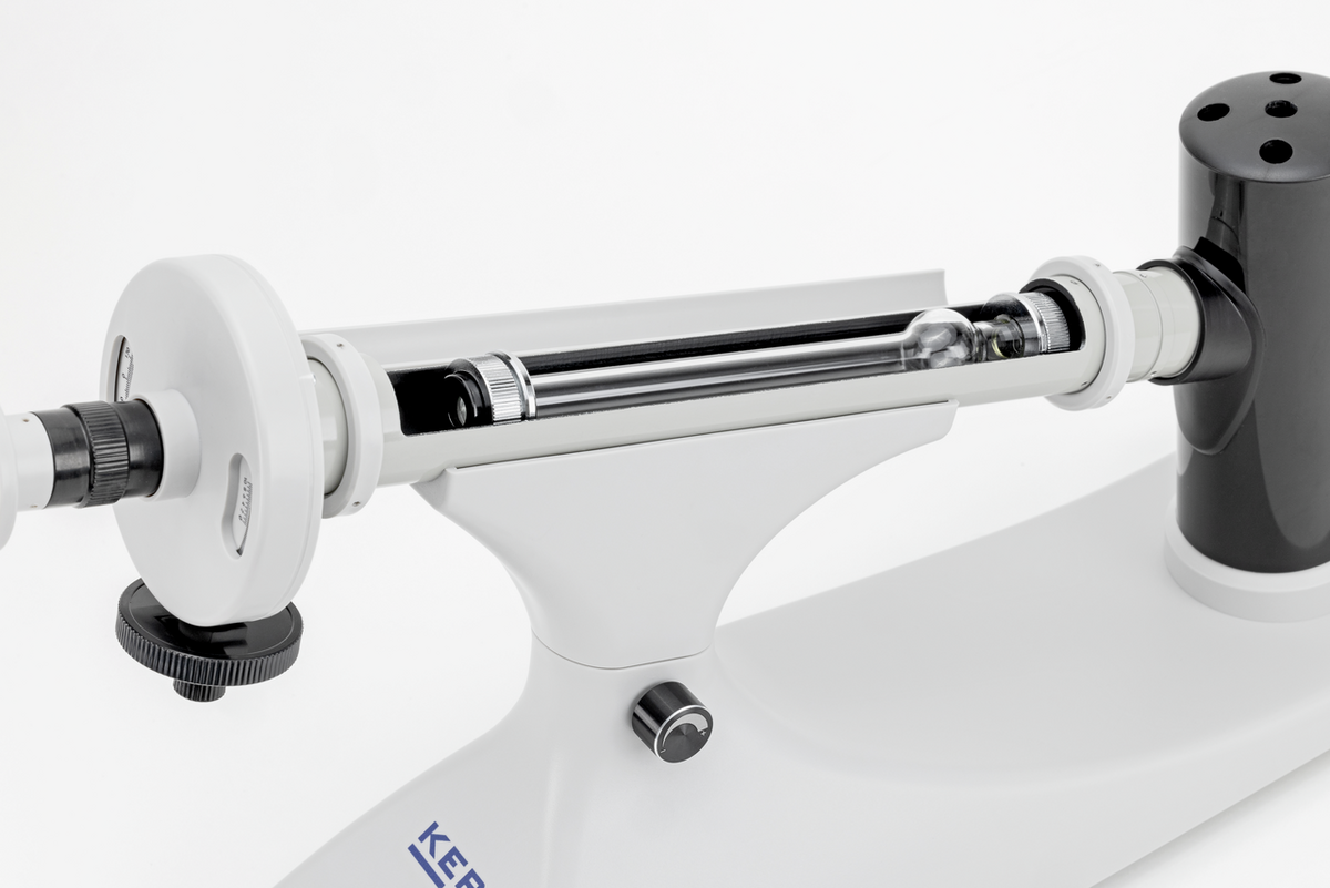 Polarímetro manual OAB 20LED - Imagen 2