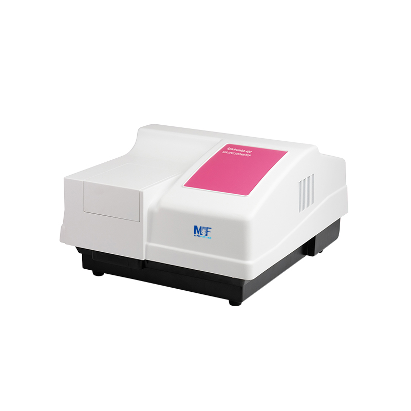 Espectrofotómetro Infrarrojo Cercano NIR BK-S430
