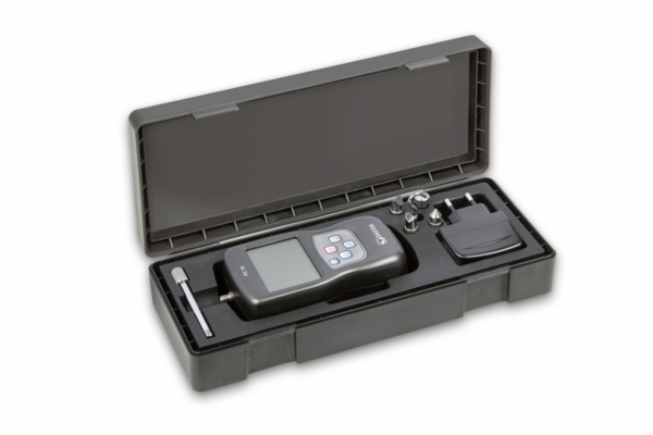 Medidor de fuerza digital (celda interna interna) FC - Imagen 3