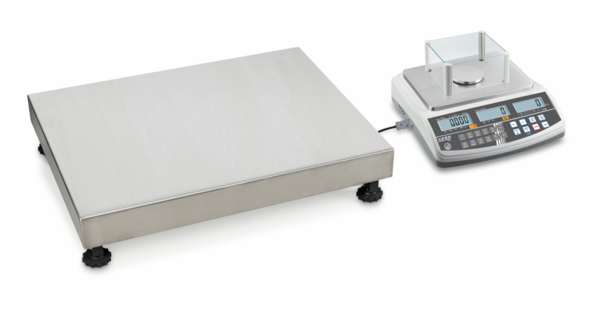 Sistemas de conteo CCS 10K-6