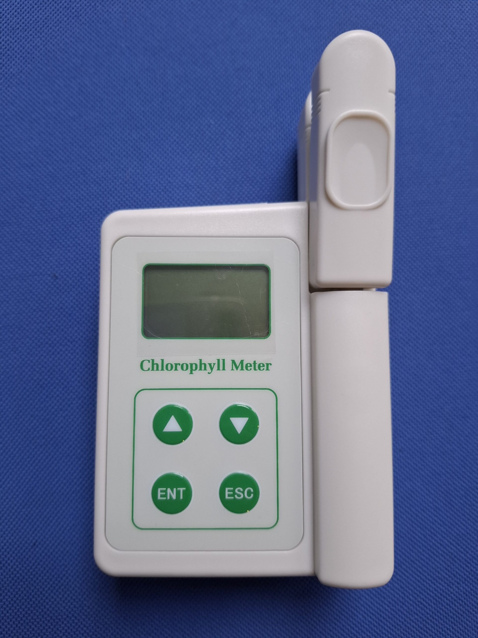 Medidor portátil de clorofila PCM-A - Imagen 2