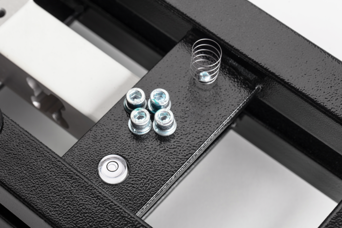 Sistemas de conteo CCS 10K-6 - Imagen 6