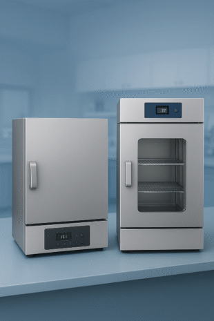 Hornos e Incubadoras