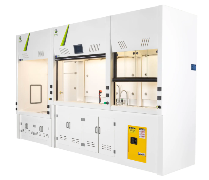 Campanas de extracción TopAir ESPECIALES