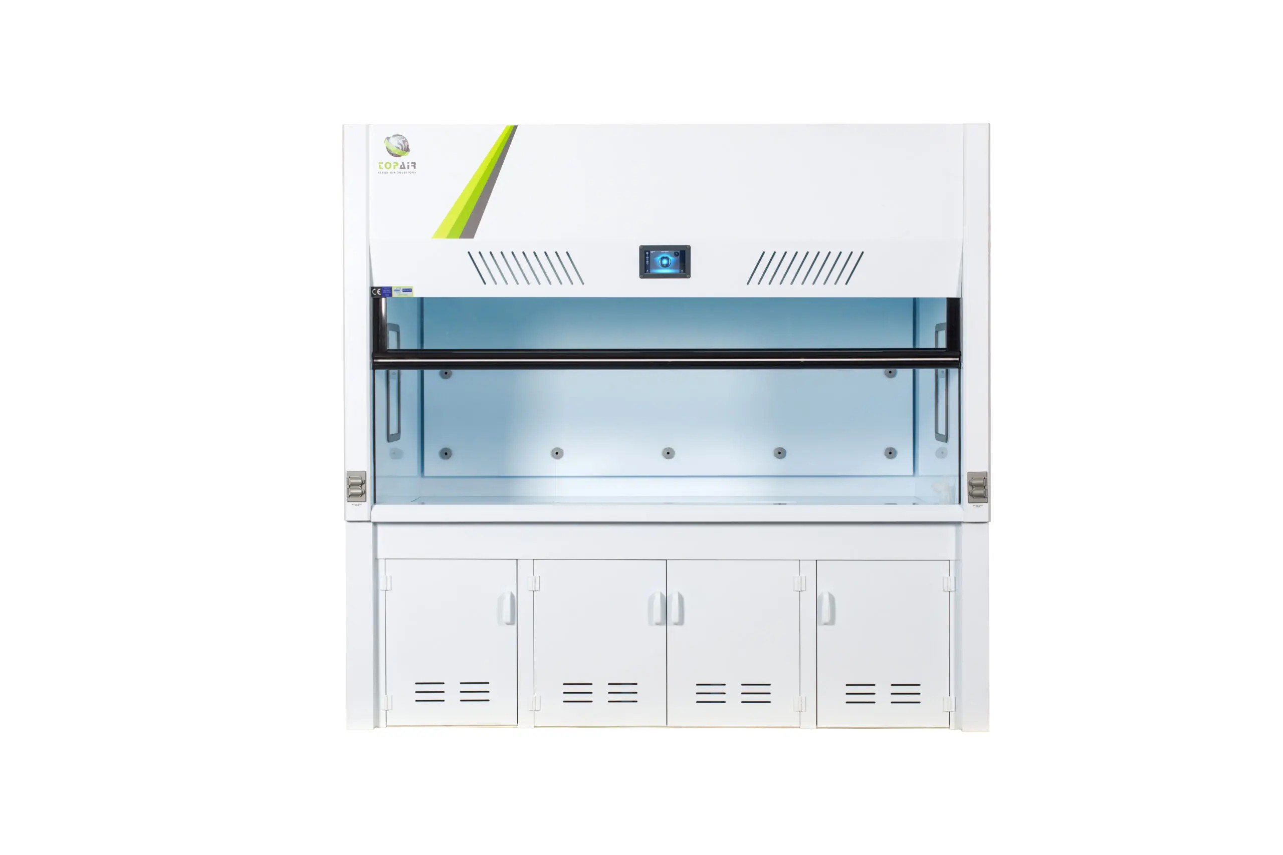 Campanas de extracción TopAir ESPECIALES - Imagen 5