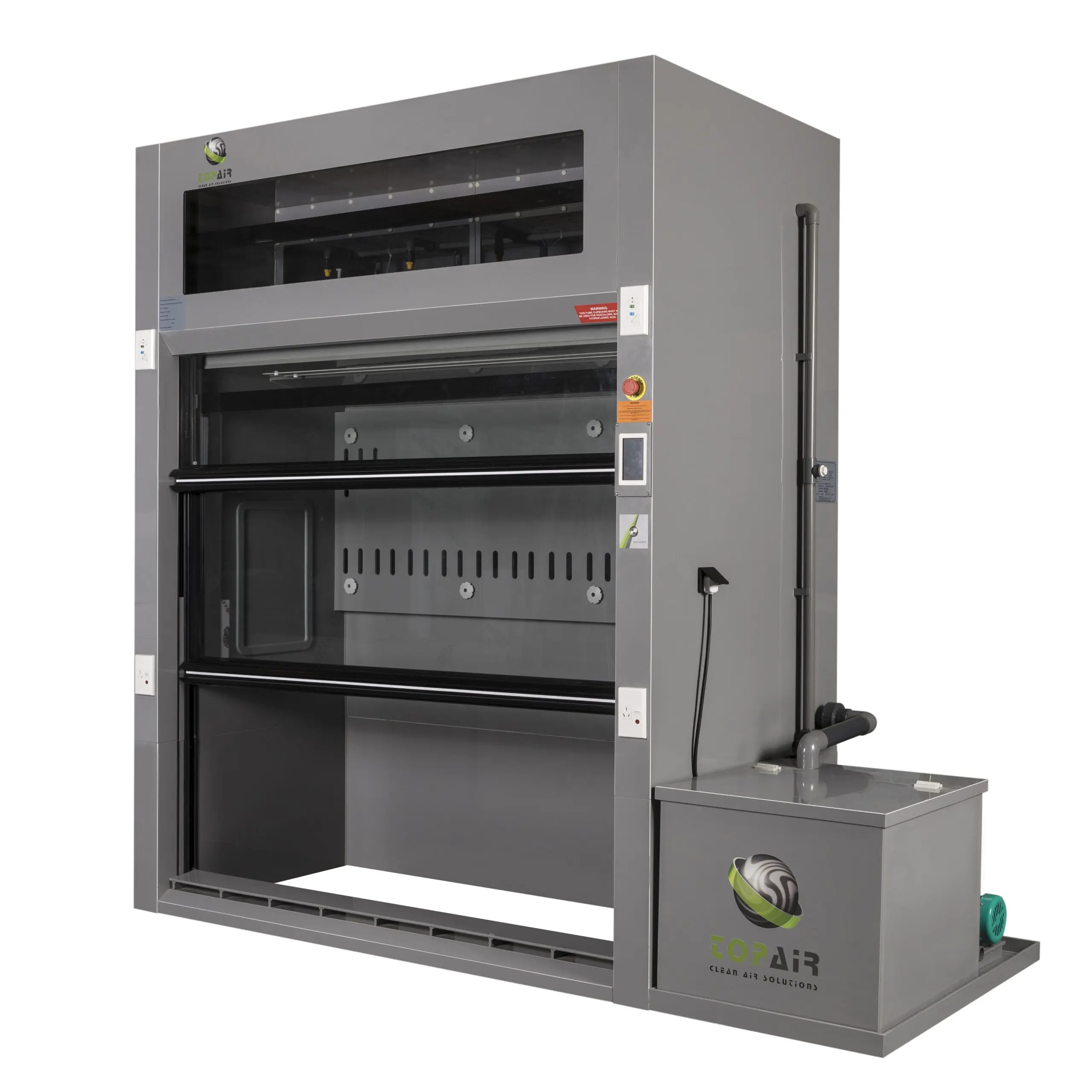 Campanas de extracción TopAir ESPECIALES - Imagen 3