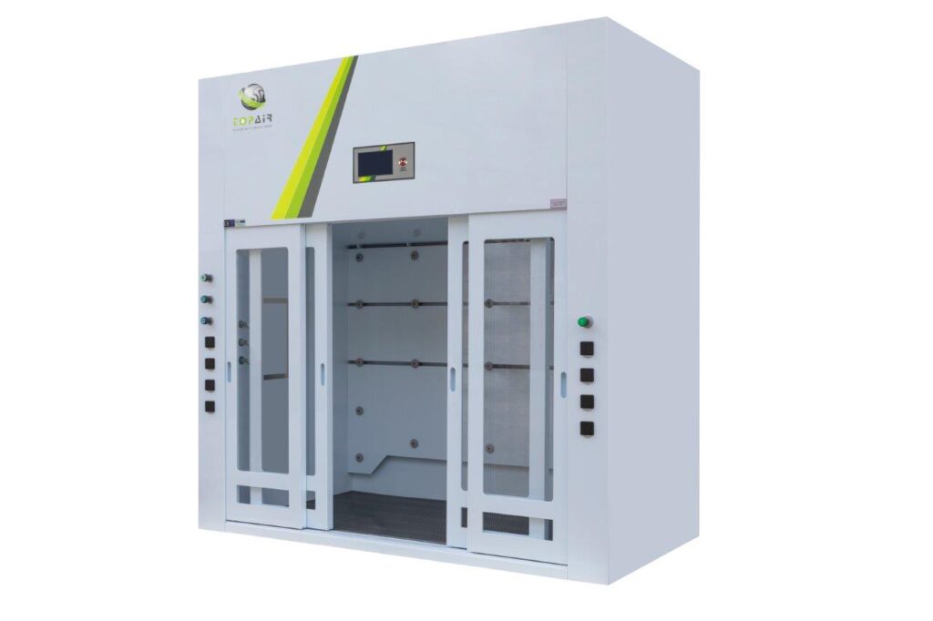 Campanas de extracción TopAir ESPECIALES - Imagen 2