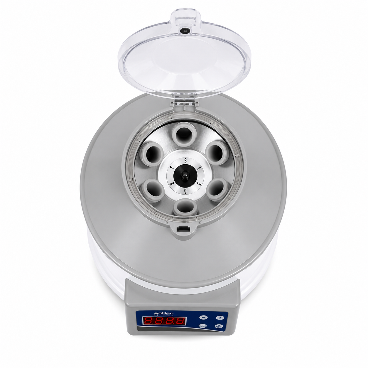 Centrifuga JL-50 - Imagen 3