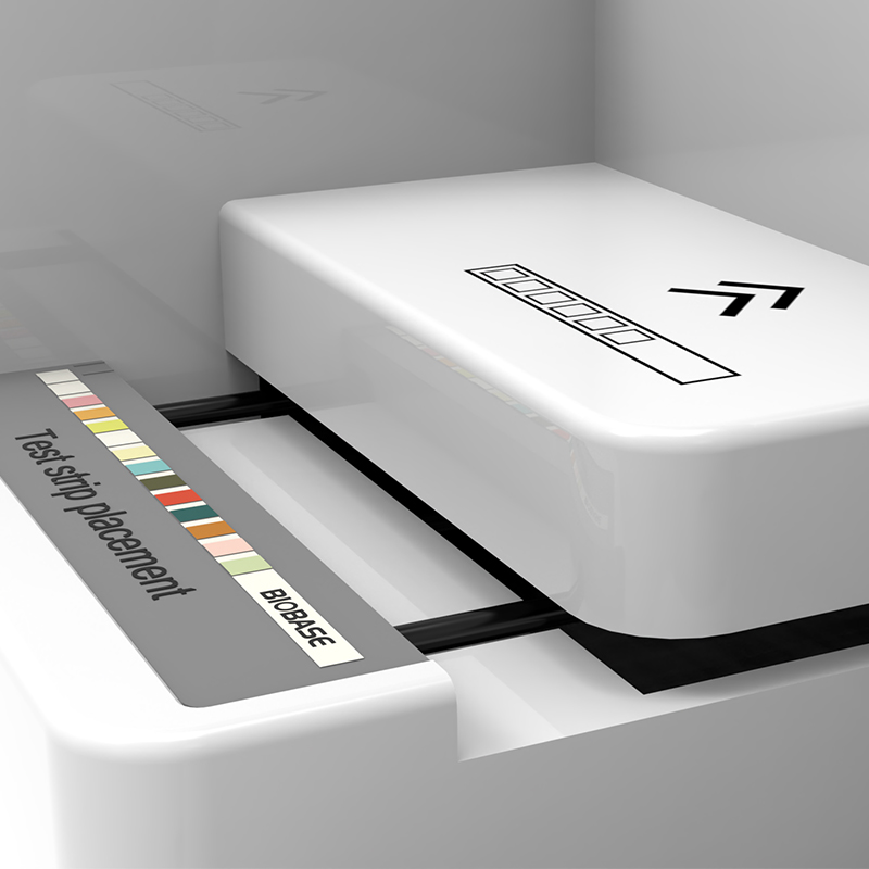 Analizador de orina BH-NY01 - Imagen 2