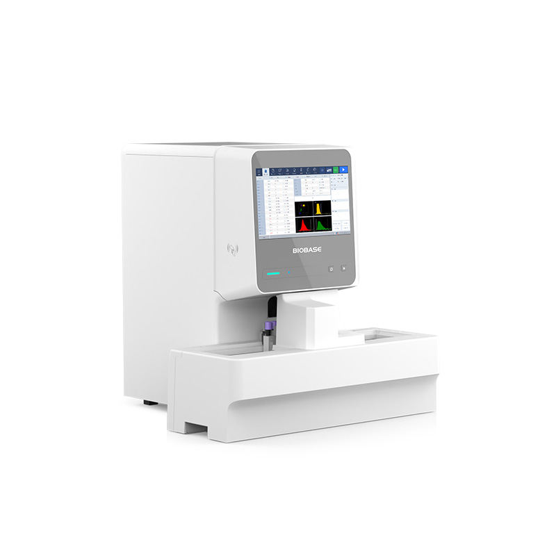 Analizador hematológico automático de 5 partes BK-6500 - Imagen 3