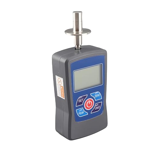 Durómetro digital de frutas GY-15