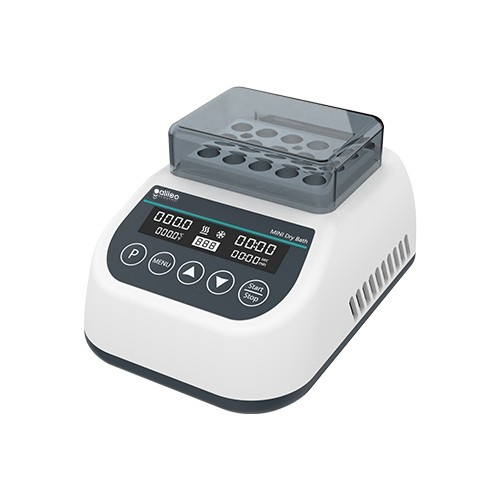 Mini baño seco con refrigeración MDB100-C - Imagen 2