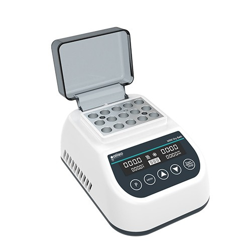 Mini baño seco con refrigeración MDB100-C - Imagen 3
