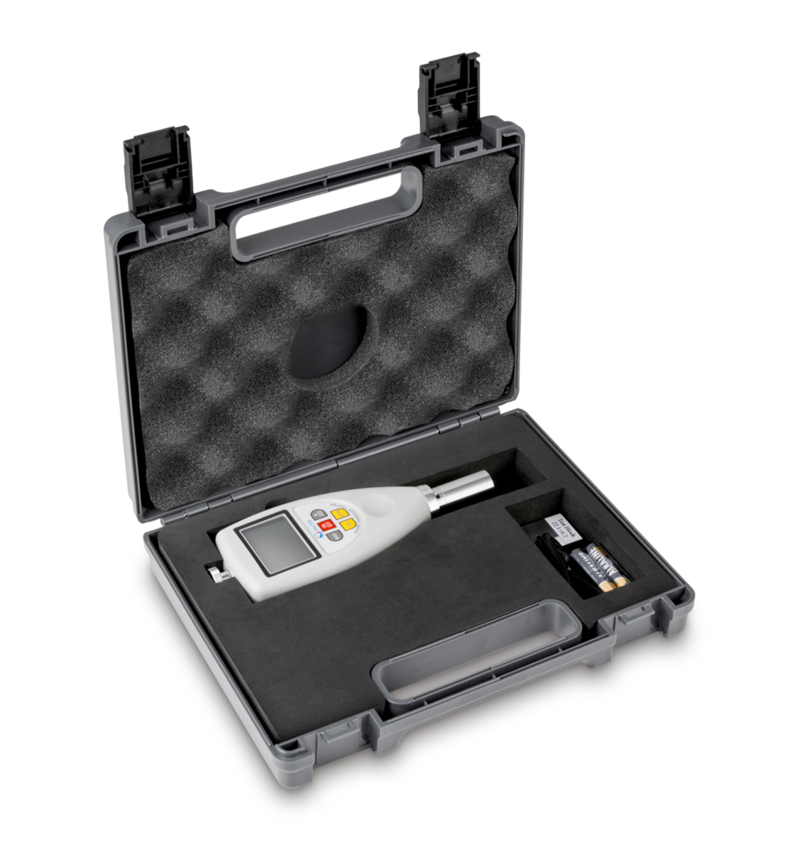 Durómetro digital Shore HDD 100-1 - Imagen 2