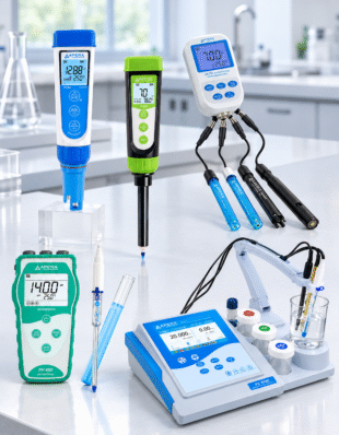 Análisis Electroquímico