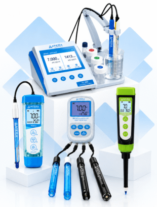 Análisis Electroquímico